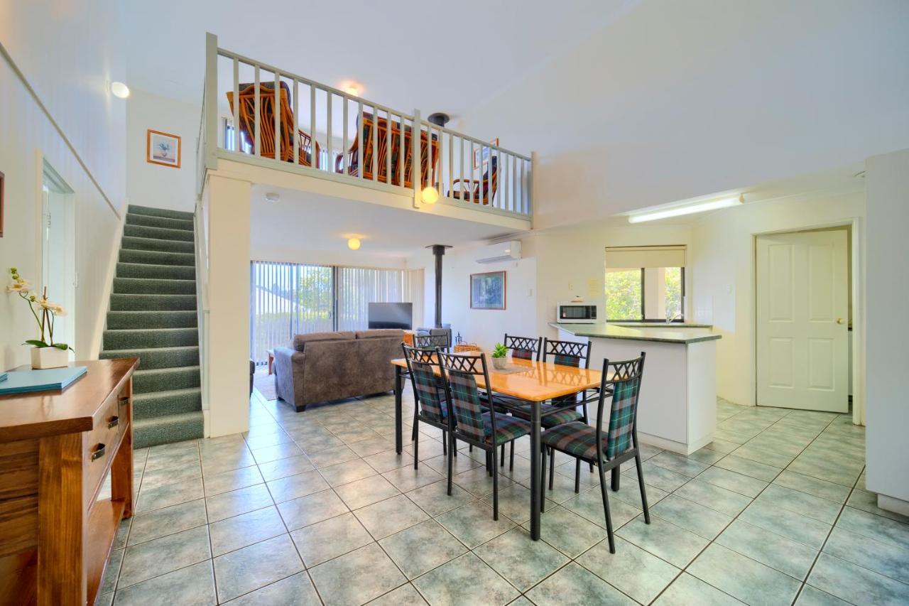 Bayside Villas Walpole Exterior photo