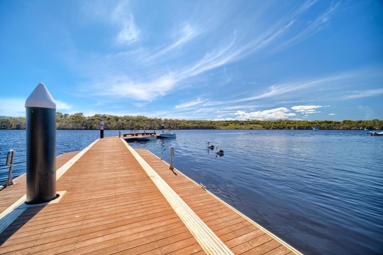 Bayside Villas Walpole Exterior photo